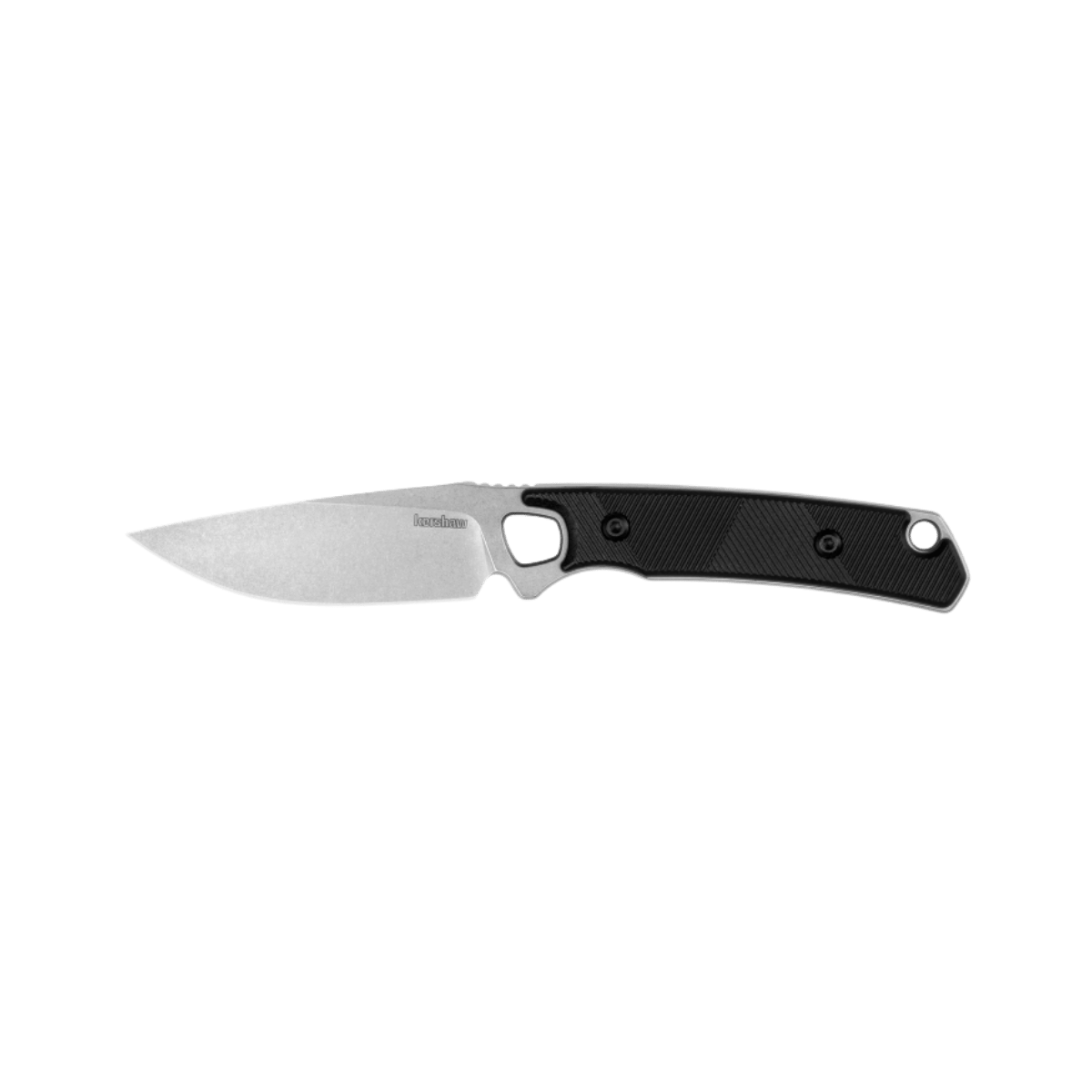 KERSHAW STEPPE FULL TANG BLADE IMAGE