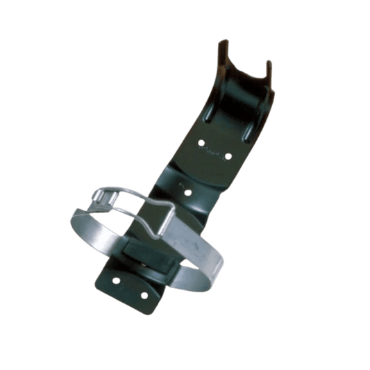 KIDDE PLASTIC MOUNT BRACKET 