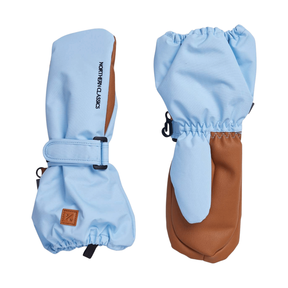 NORTHERN CLASSICS THE KIDS' CLASSIC MITTEN - SKY