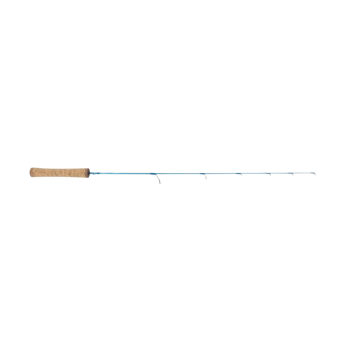TWO BROTHERS FISHING KLONDIKE ICE ROD - 34" M F