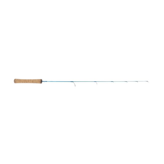 TWO BROTHERS FISHING KLONDIKE ICE ROD - 34" M F