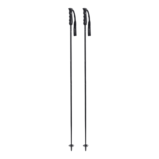 KOMPERDELL BOOSTER SPEED ALUMINUM POLES BLACK/GREY