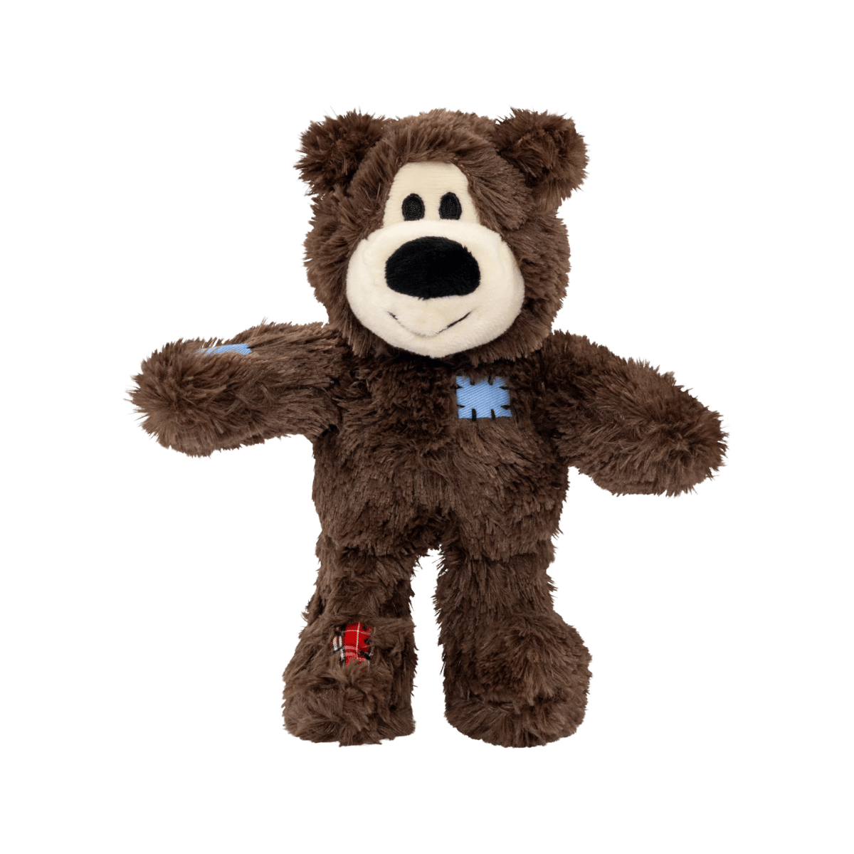 KONG WILD KNOTS BEAR BROWN