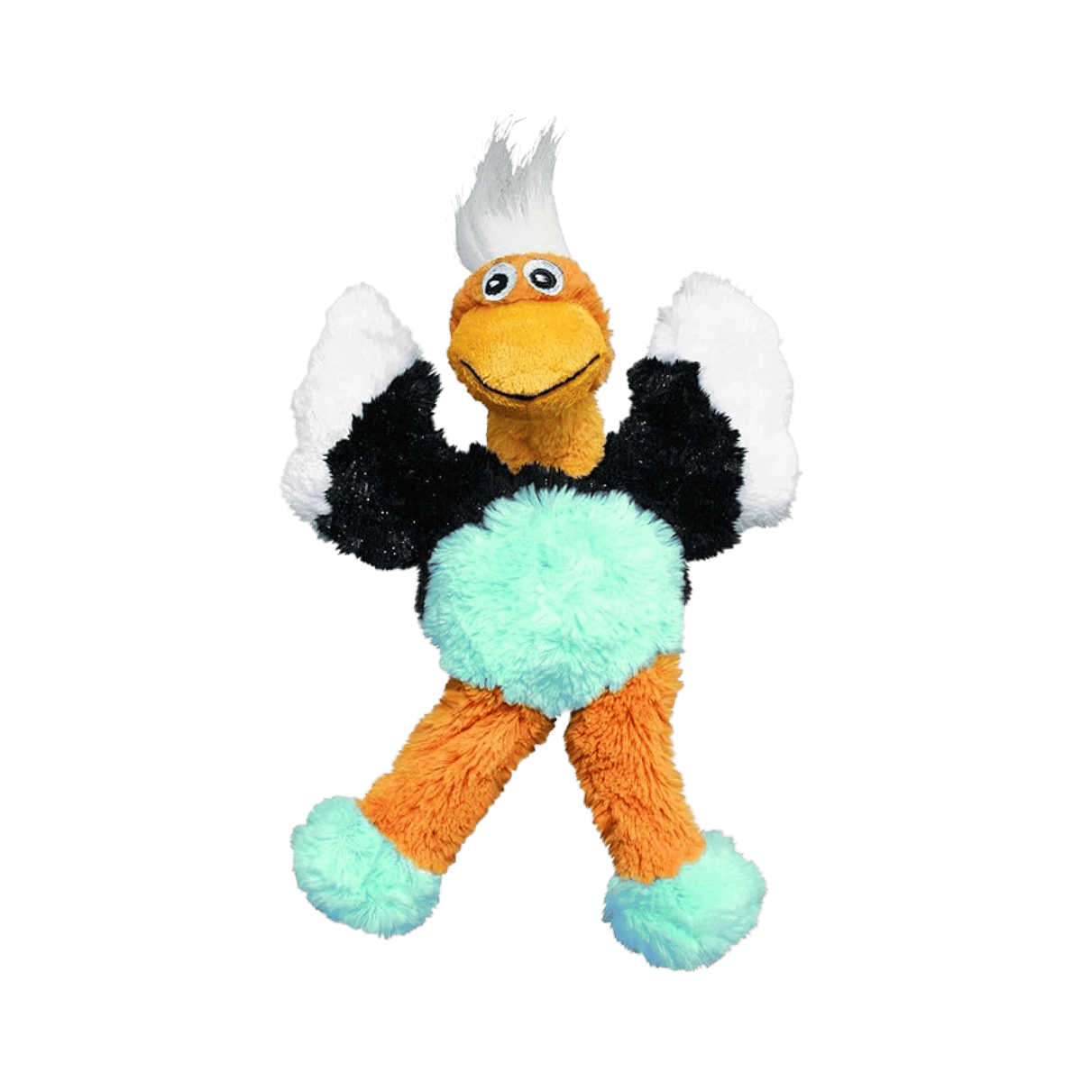 KONG WILD KNOTS EAGLE MULTI COLOR