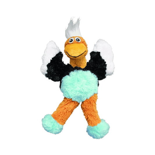 KONG WILD KNOTS EAGLE MULTI COLOR