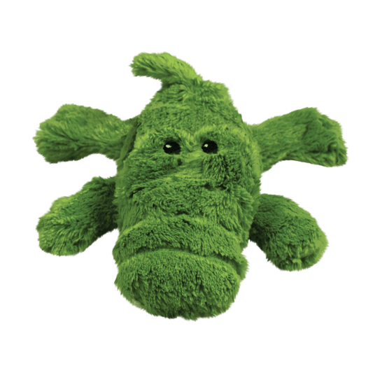 KONG COZIE ALI ALLIGATOR - 1