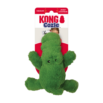 KONG COZIE ALI ALLIGATOR - 2
