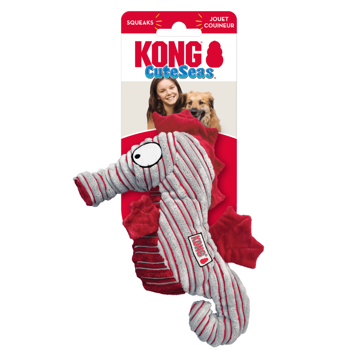 KONG CUTESEAS SEAHORSE - 2