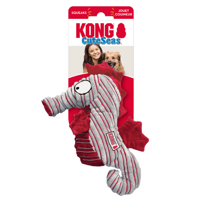 KONG CUTESEAS SEAHORSE - 2