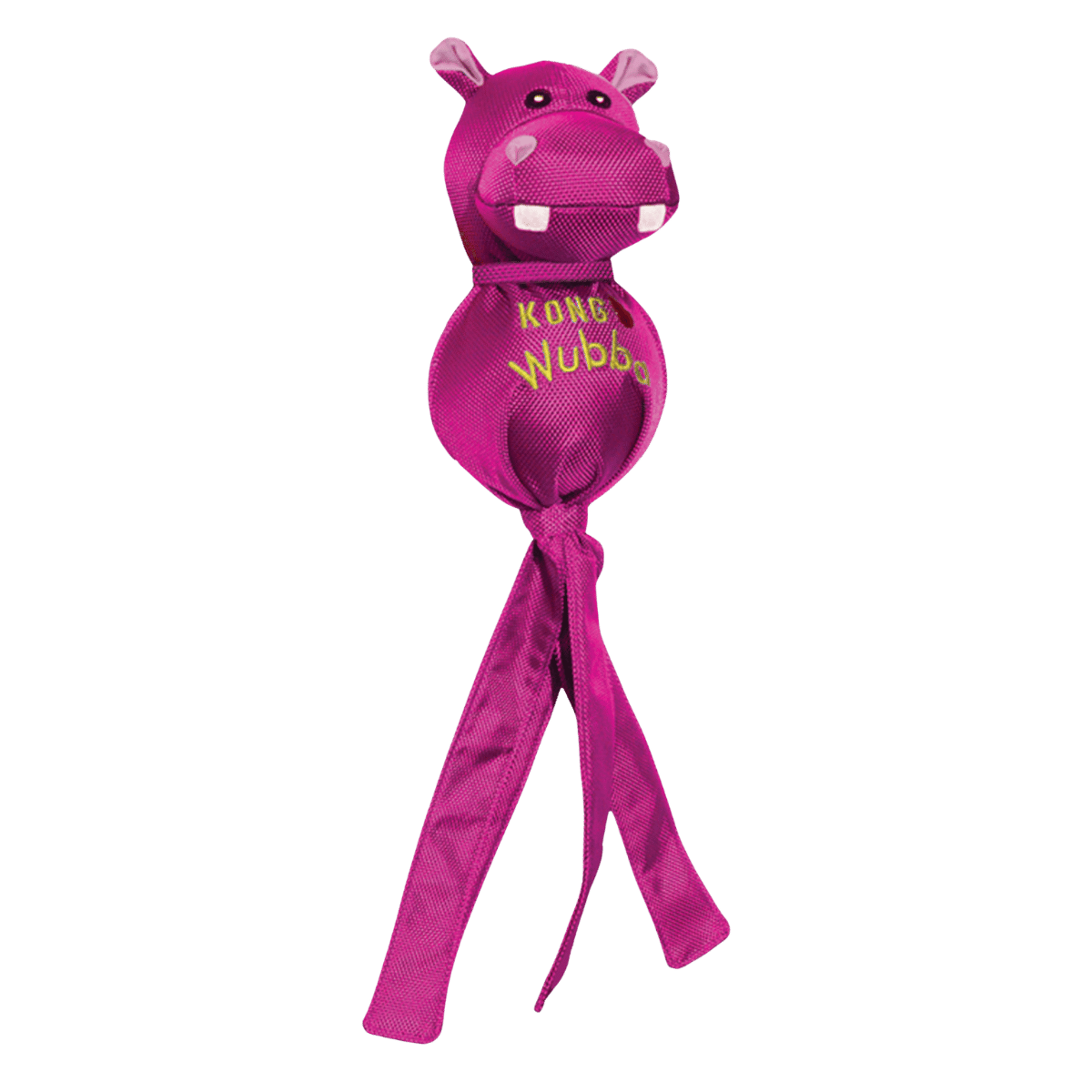 KONG WUBBA BALLISTIC FRIEND SMALL PINK