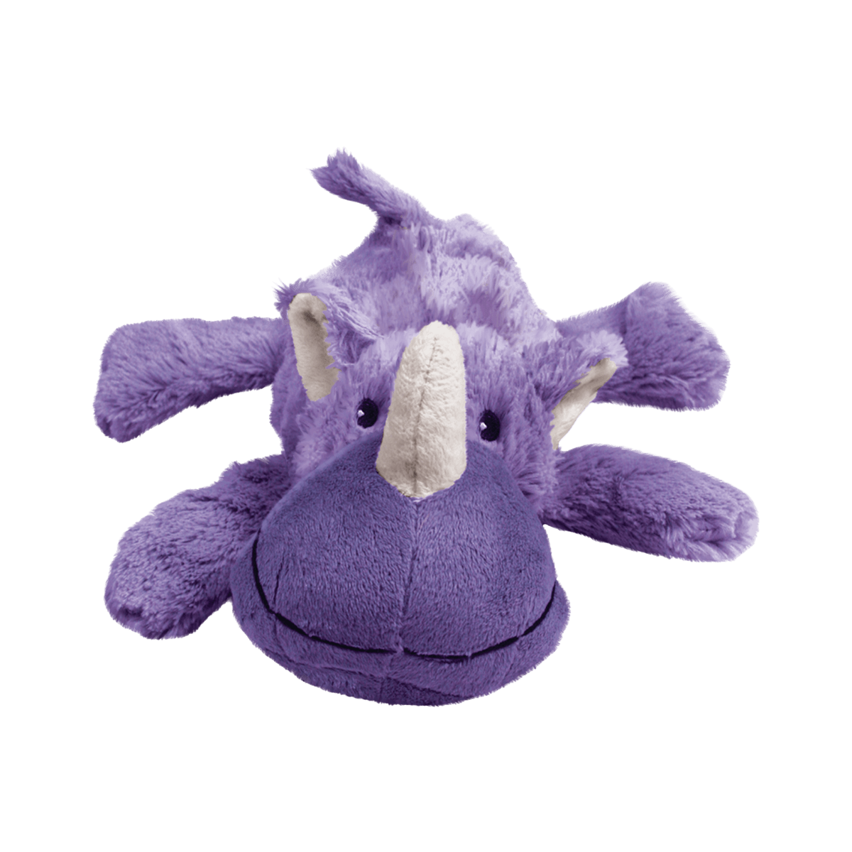 KONG COZIE ROSIE RHINO