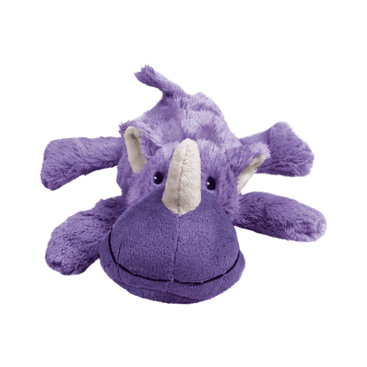 KONG COZIE ROSIE RHINO