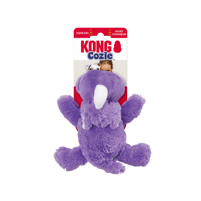 KONG COZIE ROSIE RHINO_1 top view