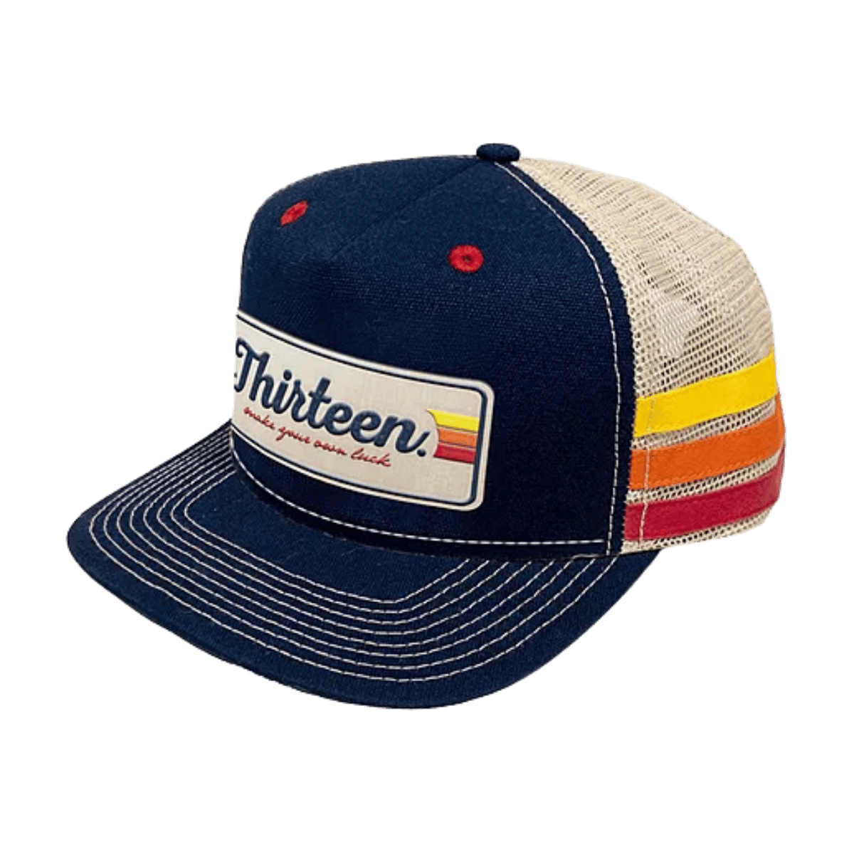 13 FISHING COLORADO KOOL-AID SNAPBACK CAP