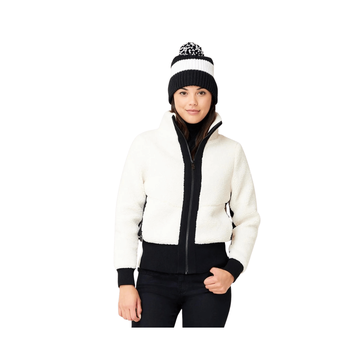 KRIMSON KLOVER W STEVIE JACKET IMAGE