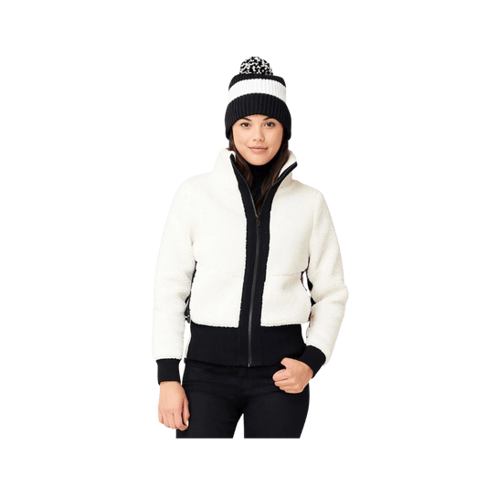 KRIMSON KLOVER W STEVIE JACKET IMAGE