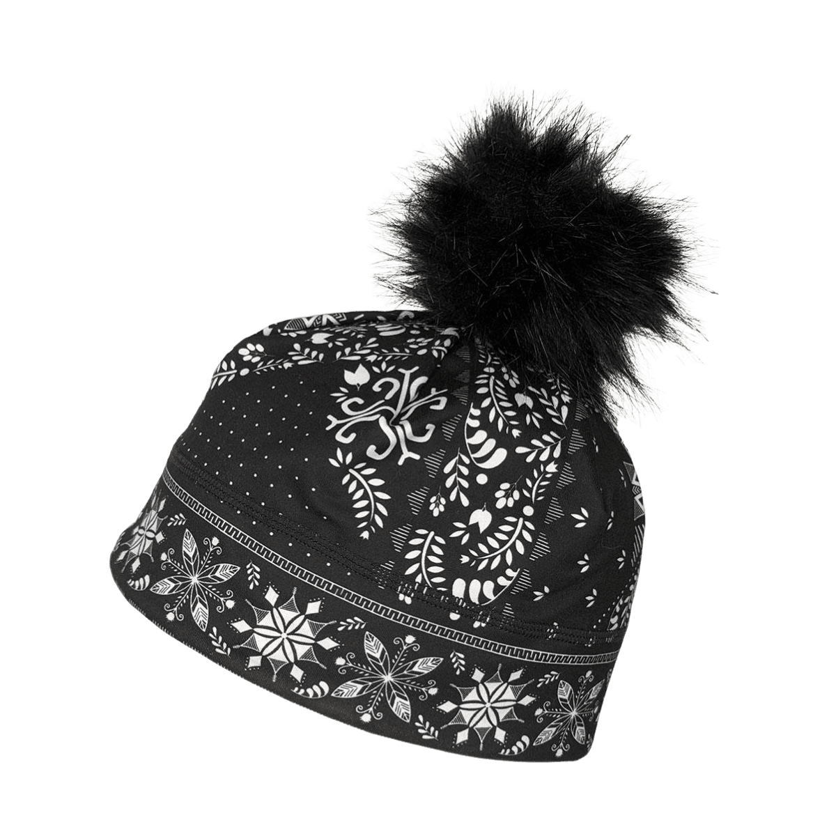 KRIMSON KLOVER BEANIE - DREAM ON -  INDIGO 2031