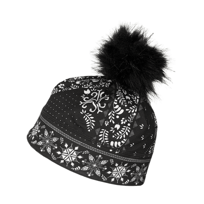 KRIMSON KLOVER BEANIE - DREAM ON -  INDIGO 2031