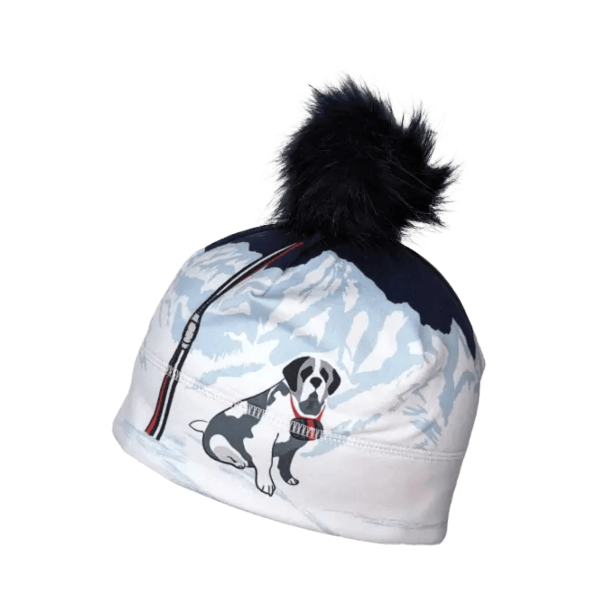 KRIMSON KLOVER BEANIE - BERNIE -  INDIGO 2031