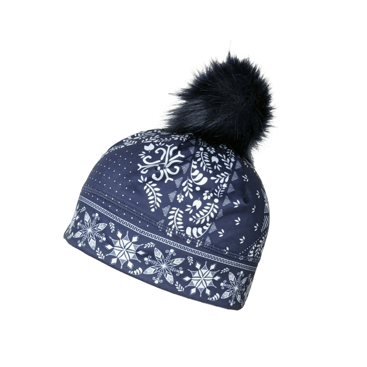KRIMSON KLOVER BEANIE - BELLE - INDIGO 2031