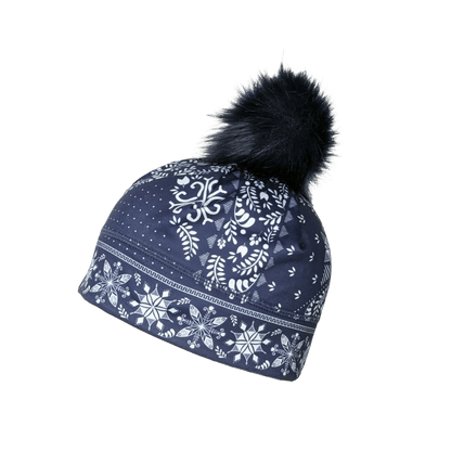 KRIMSON KLOVER BEANIE - BELLE - INDIGO 2031