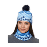 BRIGHT BLUE