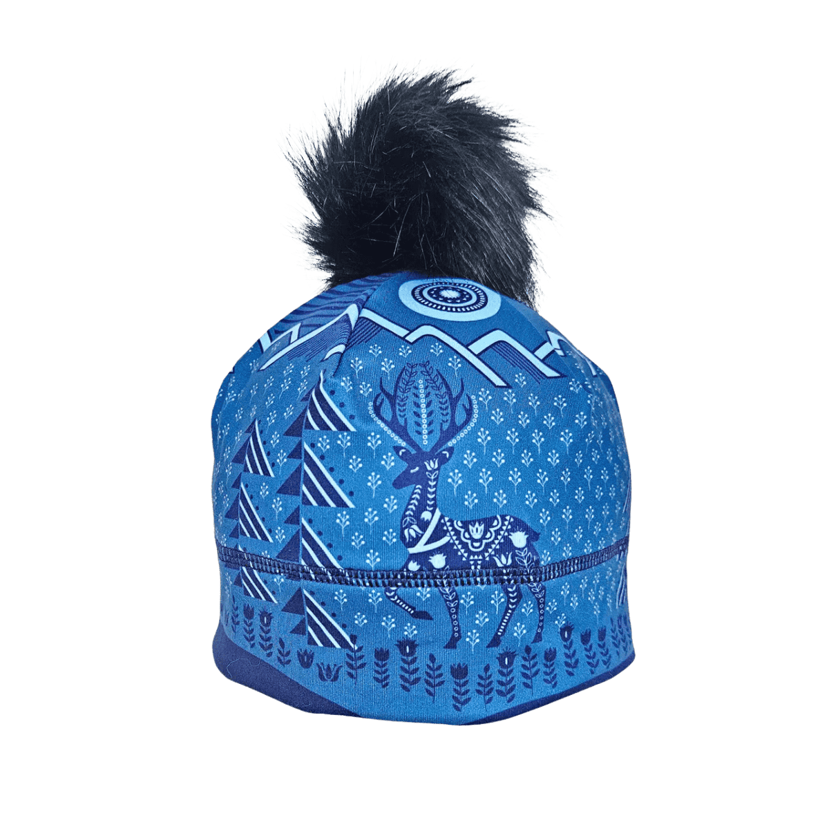 KRIMSON KLOVER WOMEN'S BEANIE - MARTINA NAVY
