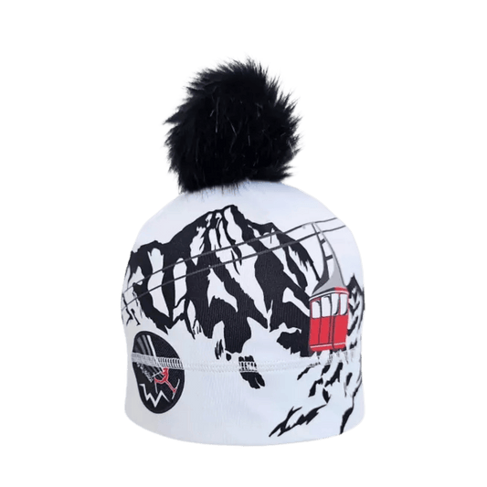 KRIMSON KLOVER WOMEN'S BEANIE - GONDOLA BLACK 