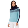 RETRO BLUE