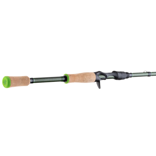KSII Elite Casting Rod