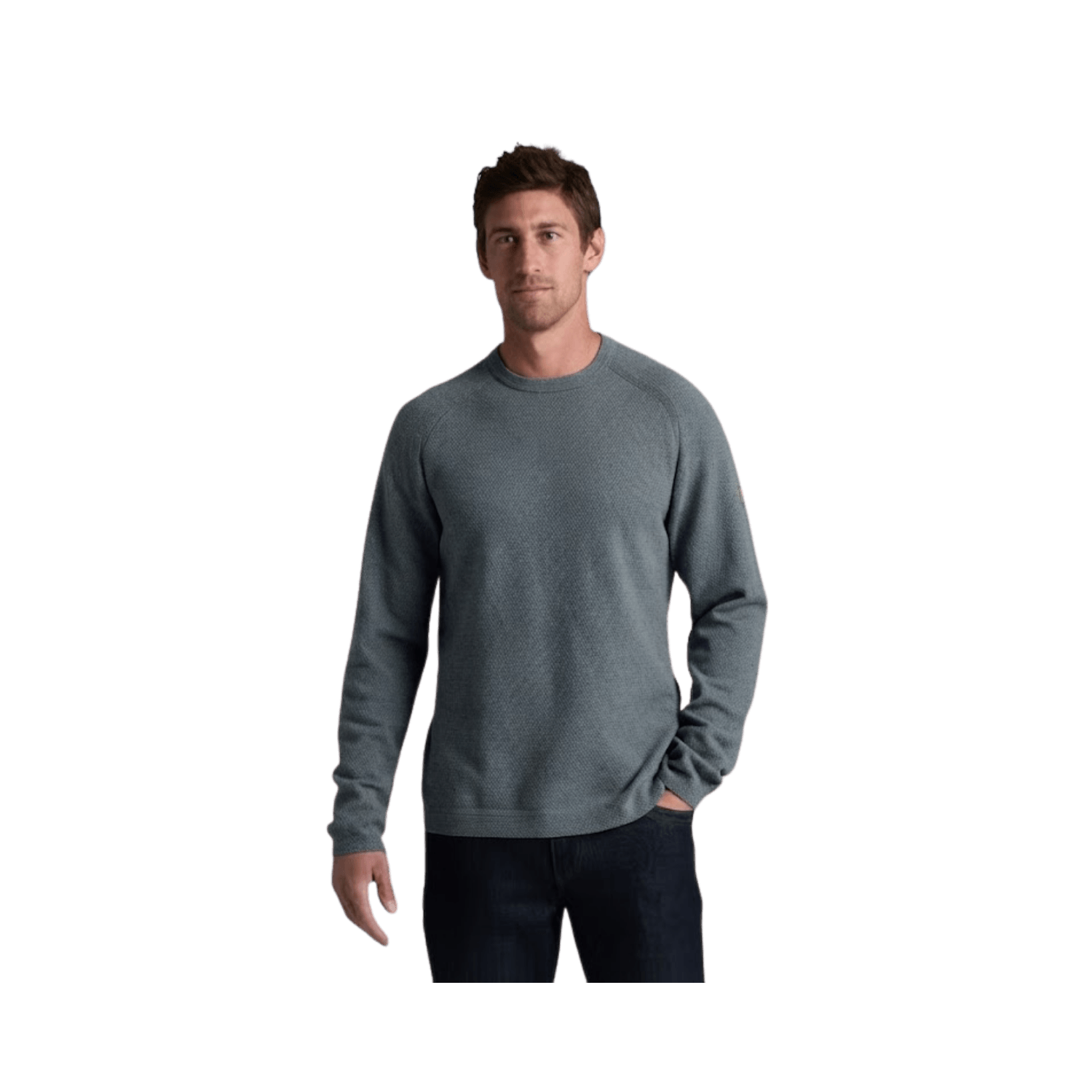 KUHL ALIBI SWEATER STORM BLUE