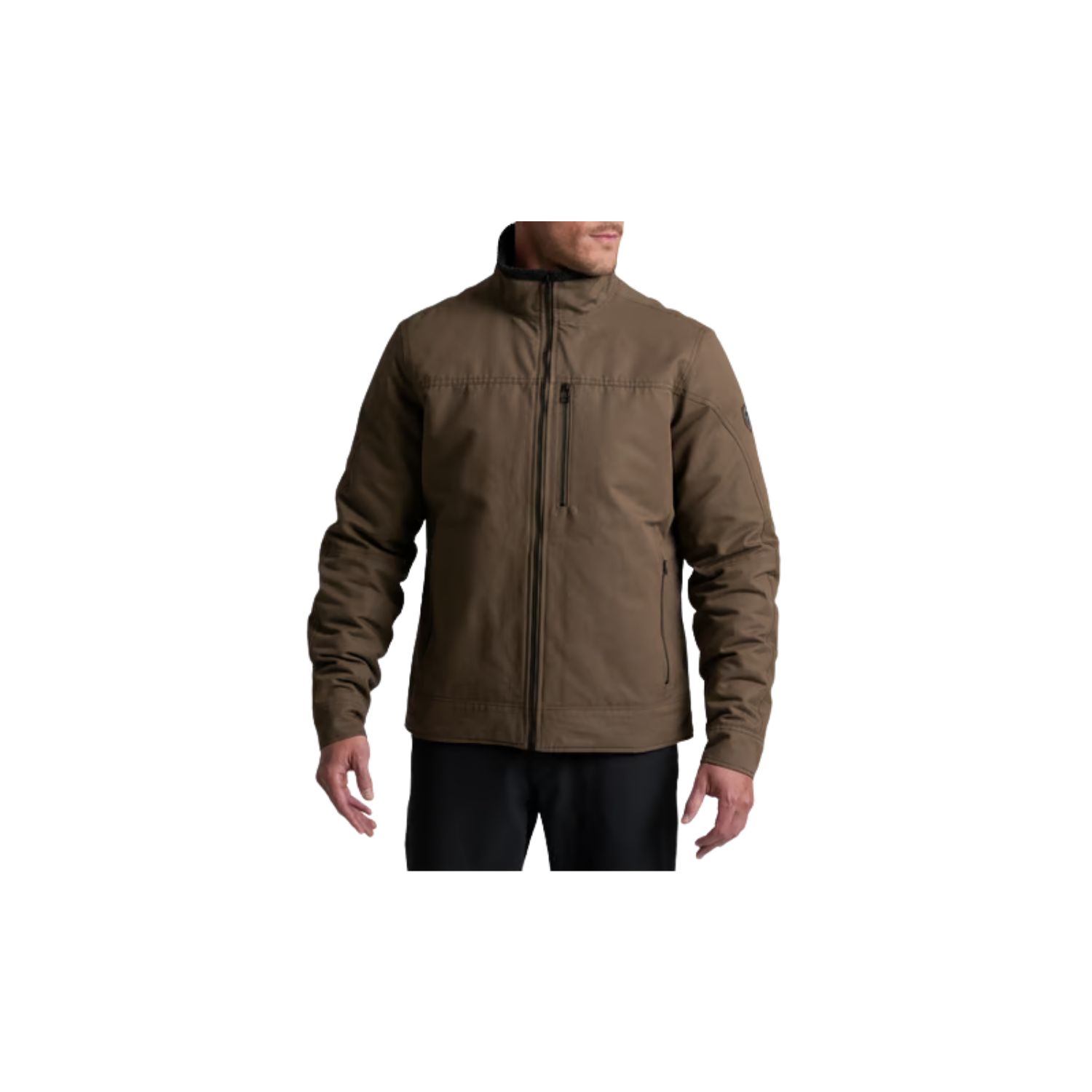 KUHL BURR INSULATED JACKET KANTEEN