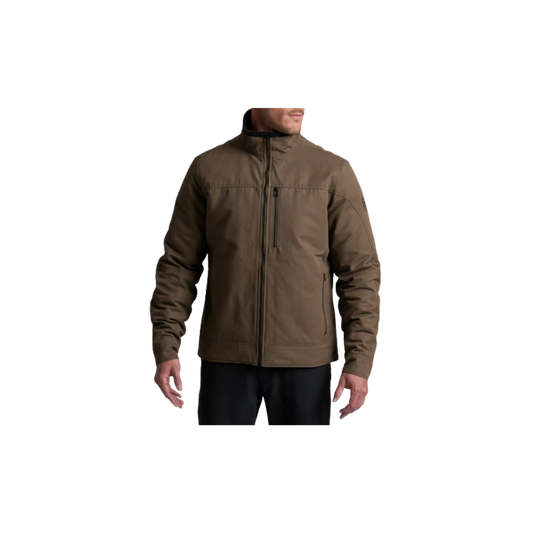 KUHL BURR INSULATED JACKET KANTEEN