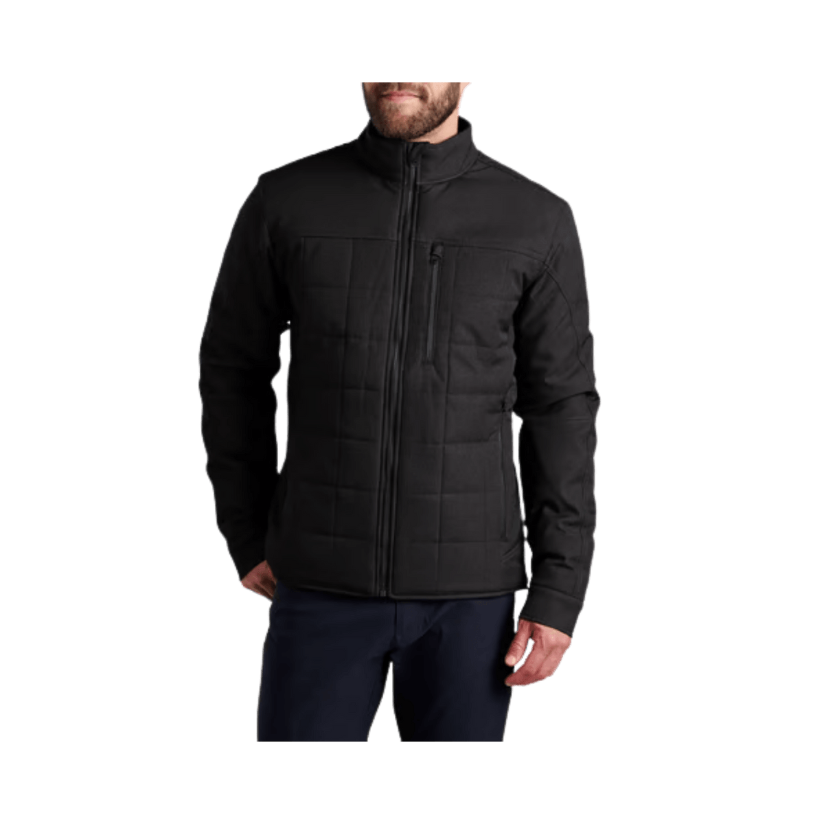 KUHL IMPAKT INS JACKET GOTHAM