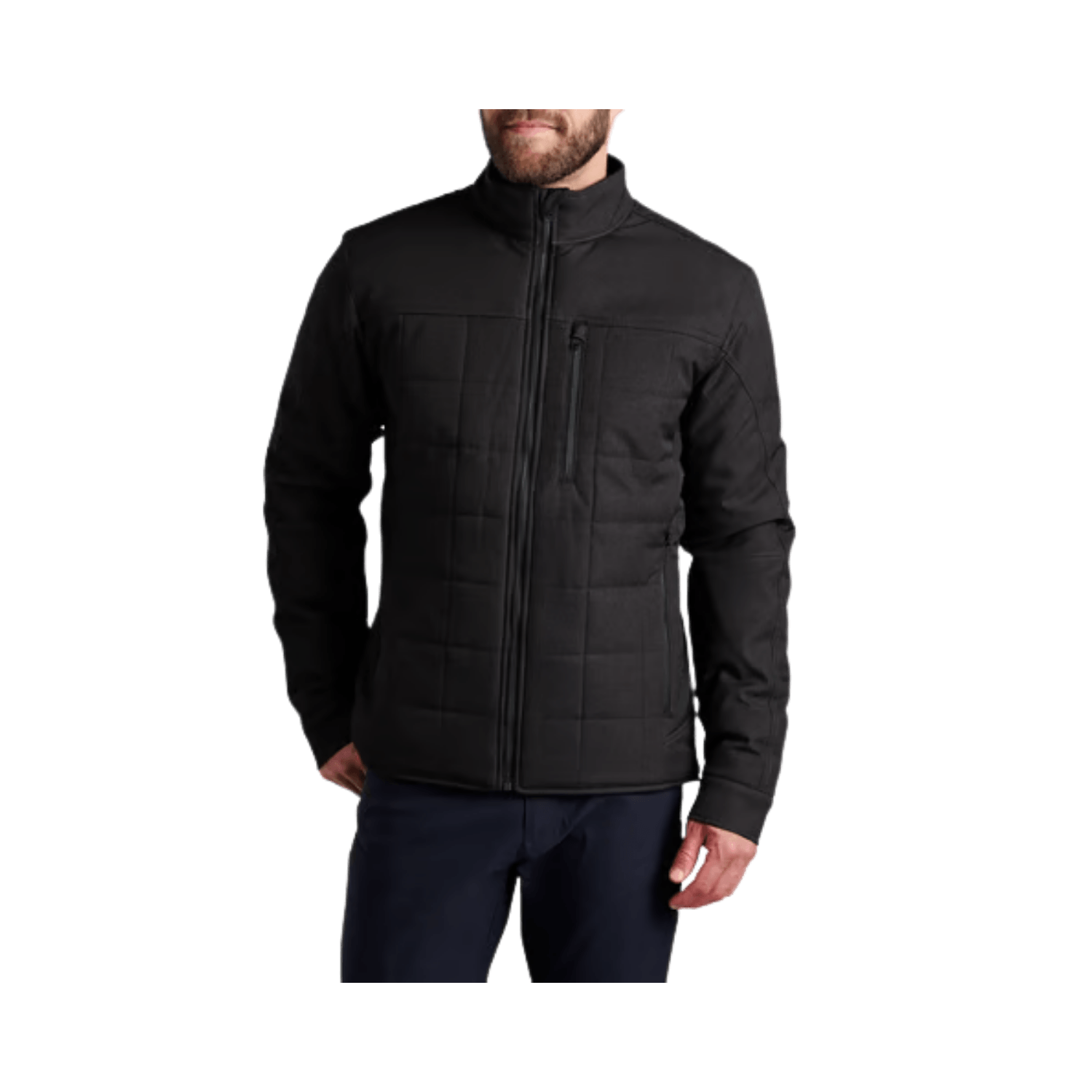 KUHL IMPAKT INS JACKET GOTHAM