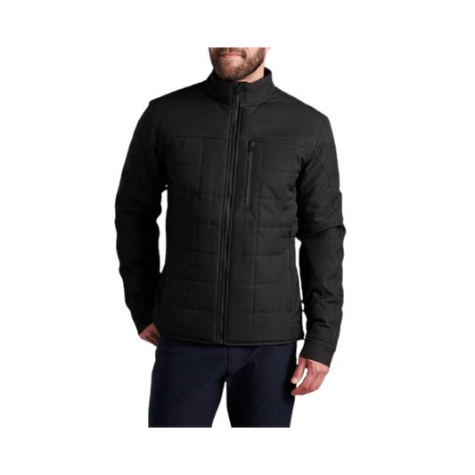 KUHL IMPAKT INS JACKET GOTHAM