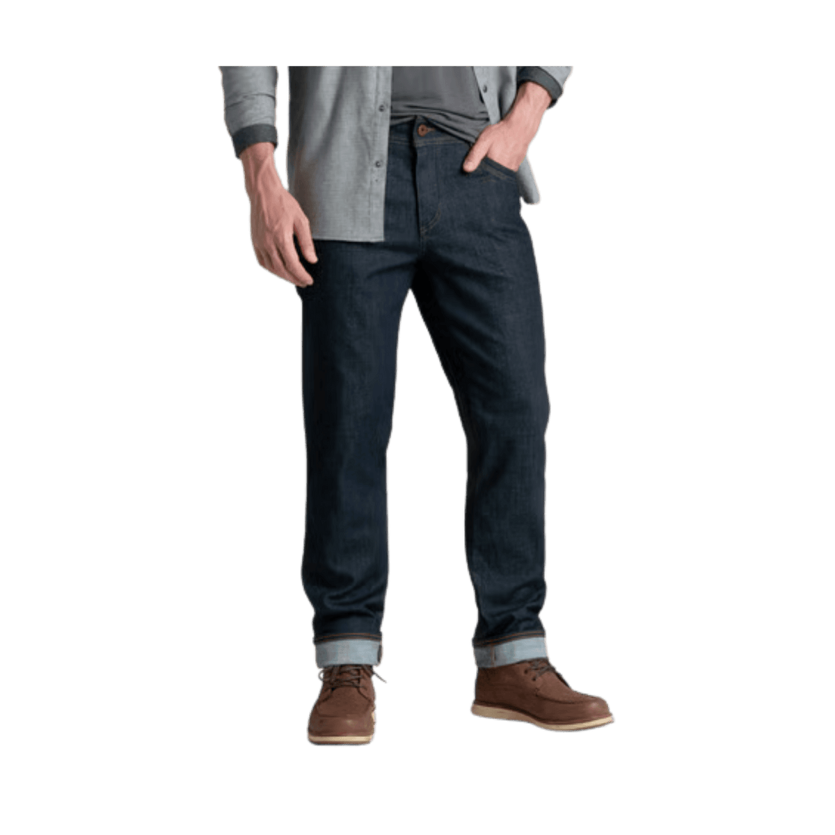 KUHL KONTROL DENIM KLASSIK- DARK WASH