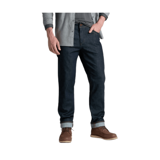 KUHL KONTROL DENIM KLASSIK- DARK WASH