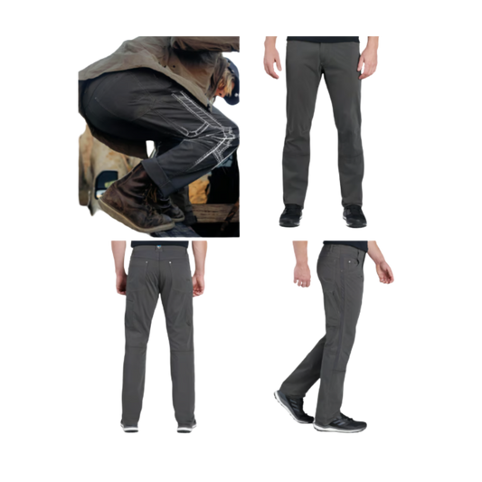 KUHL RADIKL PANT CARBON