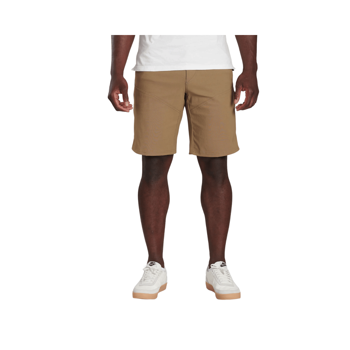 KUHL RENEGADE SHORT 12" BUCKSKIN KHAKI