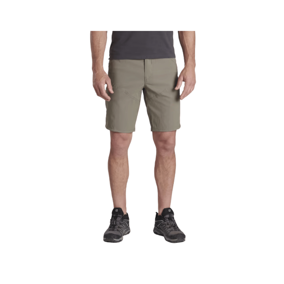 KUHL RENEGADE SHORT 12" KHAKI