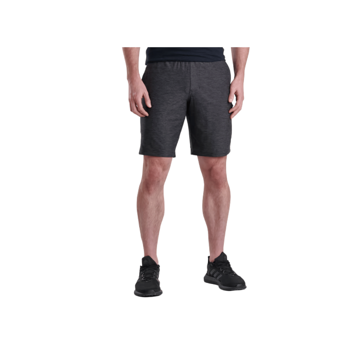 KUHL REVIVR SHORT 10" RAVEN