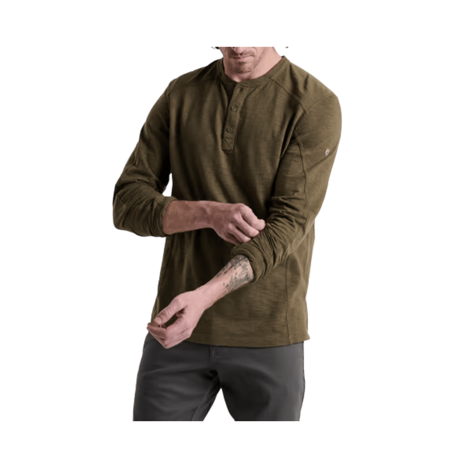 KUHL RUKUS HENLEY KANTEEN