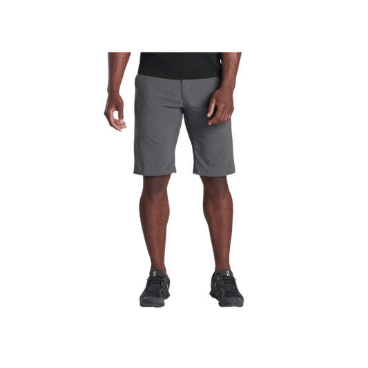KUHL SHIFT AMFIB SHORT 8" CARBON