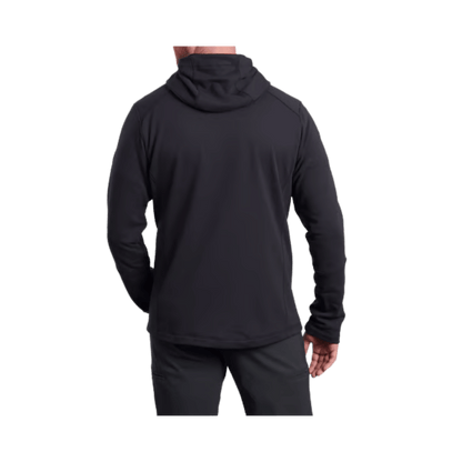 KUHL SPEKTER FULL ZIP HOODY BACK