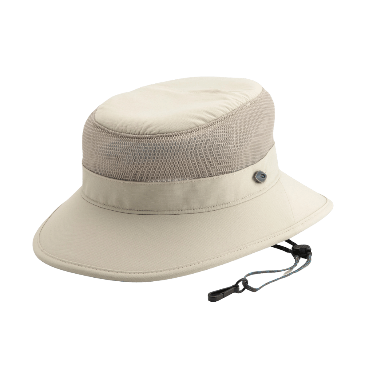 KUHL SUN BLADE WITH MESH - SAND DUNE -  FRONT VIEW