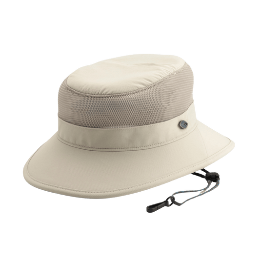 KUHL SUN BLADE WITH MESH - SAND DUNE -  FRONT VIEW