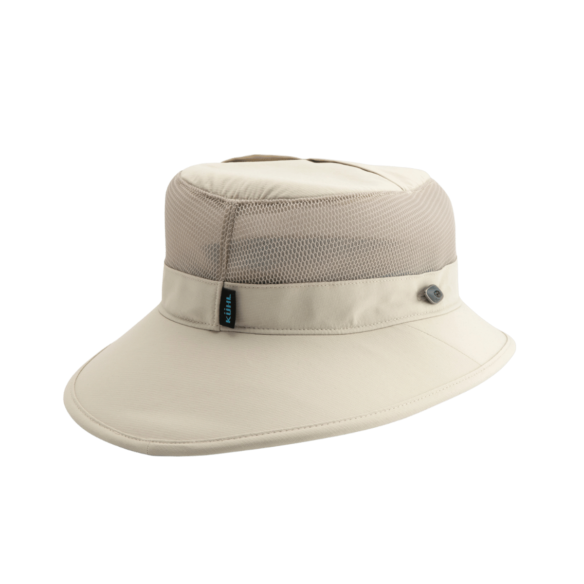 KUHL SUN BLADE WITH MESH - SAND DUNE - BACK VIEW