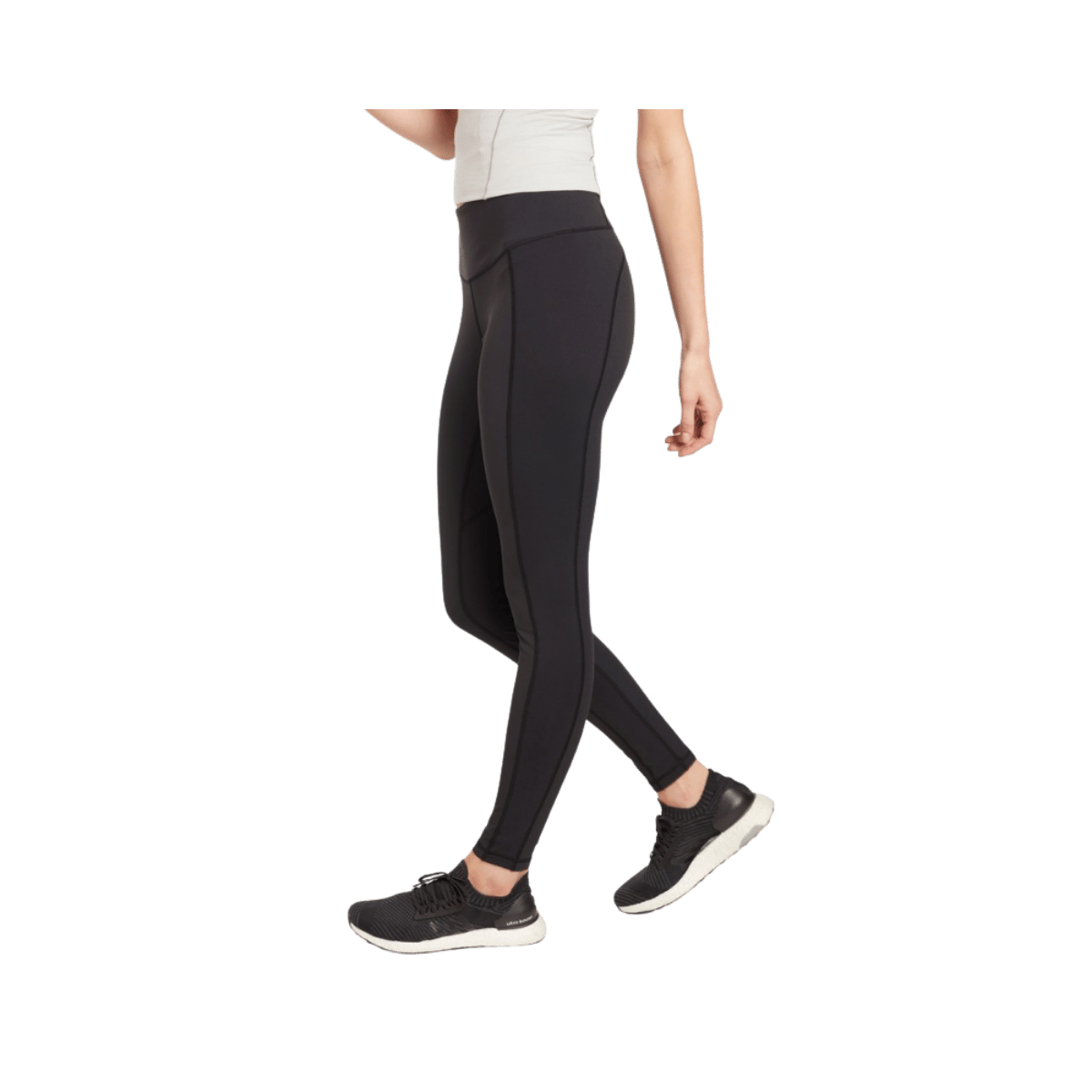 KUHL W TRANSCENDR LEGGING 29" RAVEN