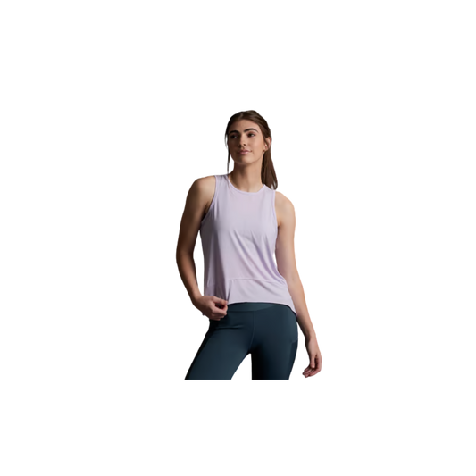 KUHL WOMENS FREE-FLO TANK LILAC